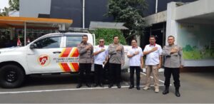 PT Sandi Cakra Optima Jasa Pengamanan Terpercaya