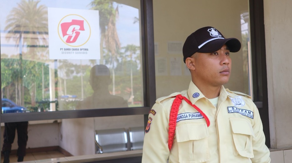 Investasi Pengamanan Profesional dengan Tenaga kemanan terpercaya
